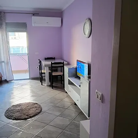 Apartment Merko's *